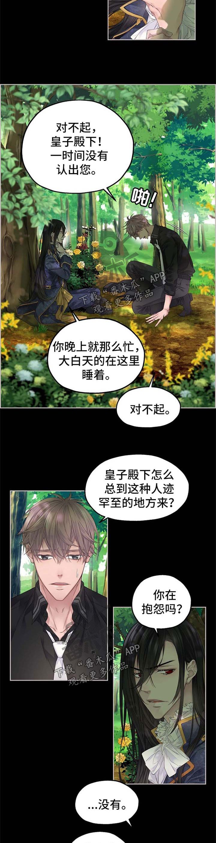 第15章：梦想