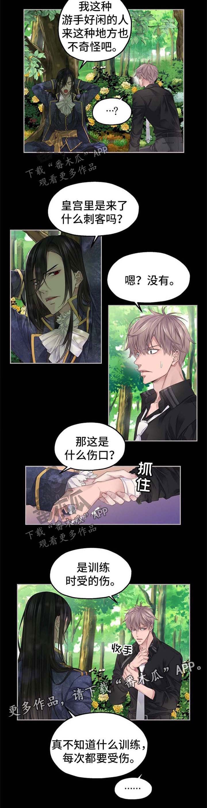 第15章：梦想