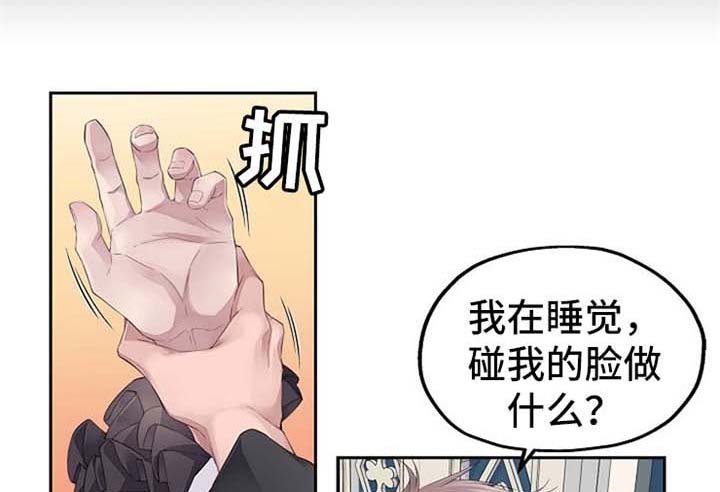 第16章： 实现的梦想（完结）