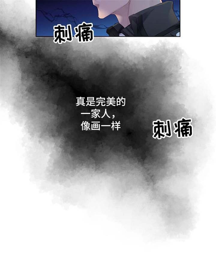 第7章：心痛