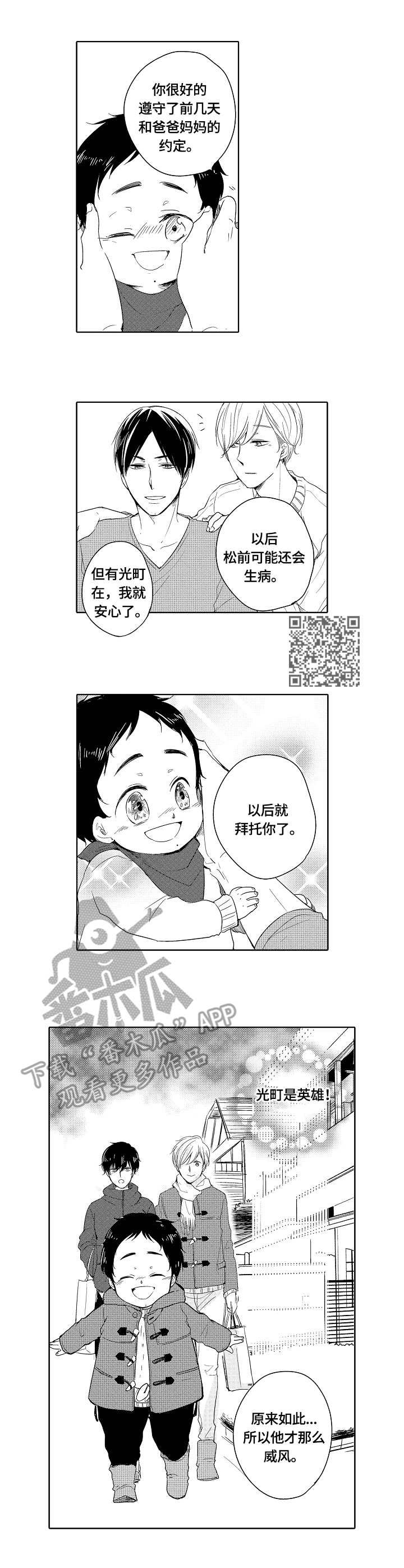 第15章：富士先生