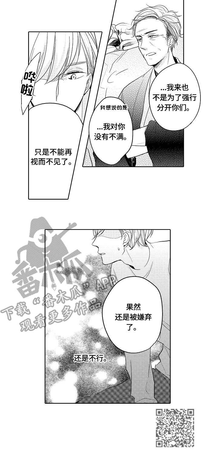 第19章：偏见