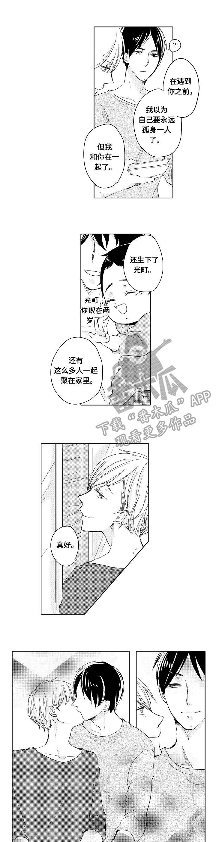 第23章：生日