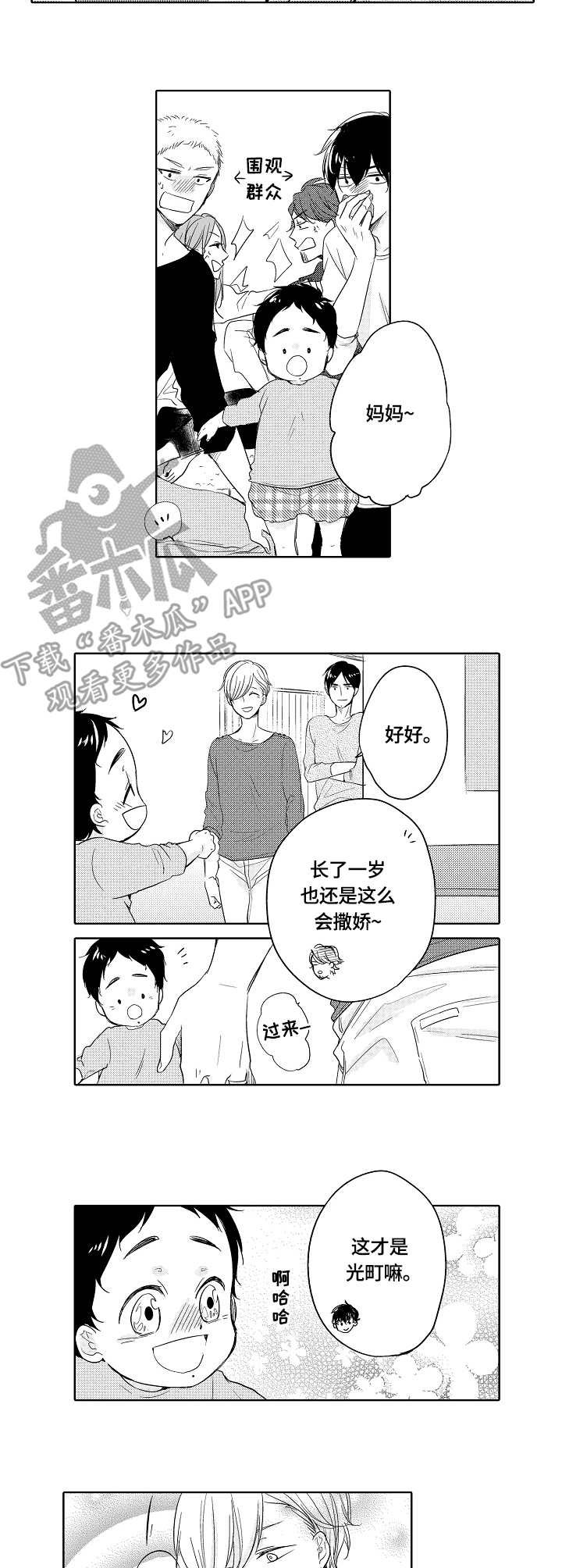 第23章：生日