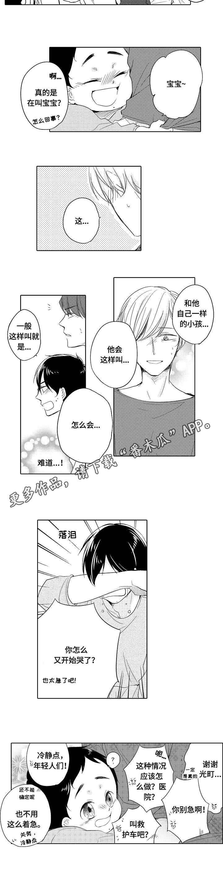 第23章：生日