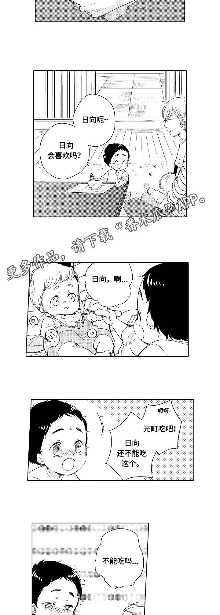 第23章：生日