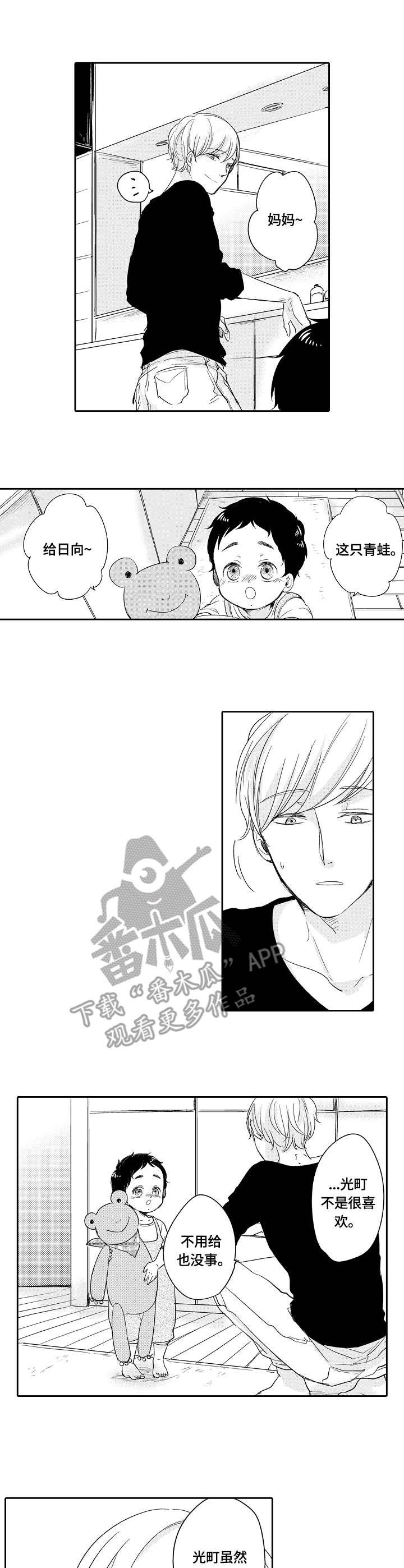 第31章：分享