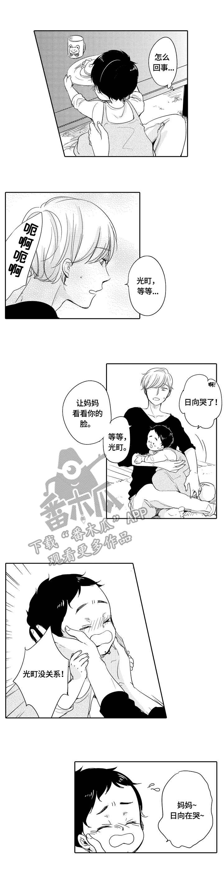 第31章：分享