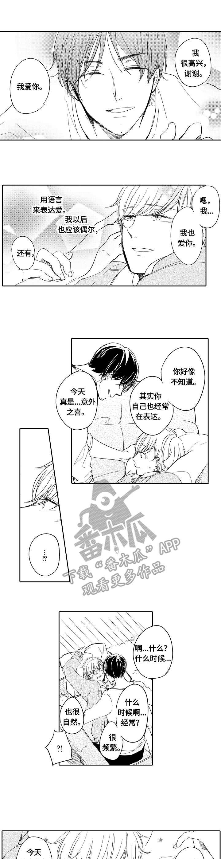 第34章：表达