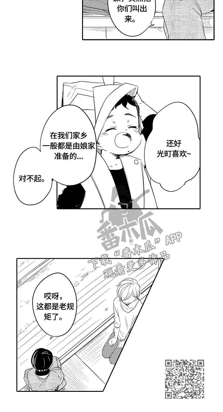 第35章：鲤鱼旗