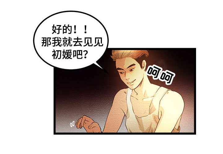 第3章：VIP粉丝房