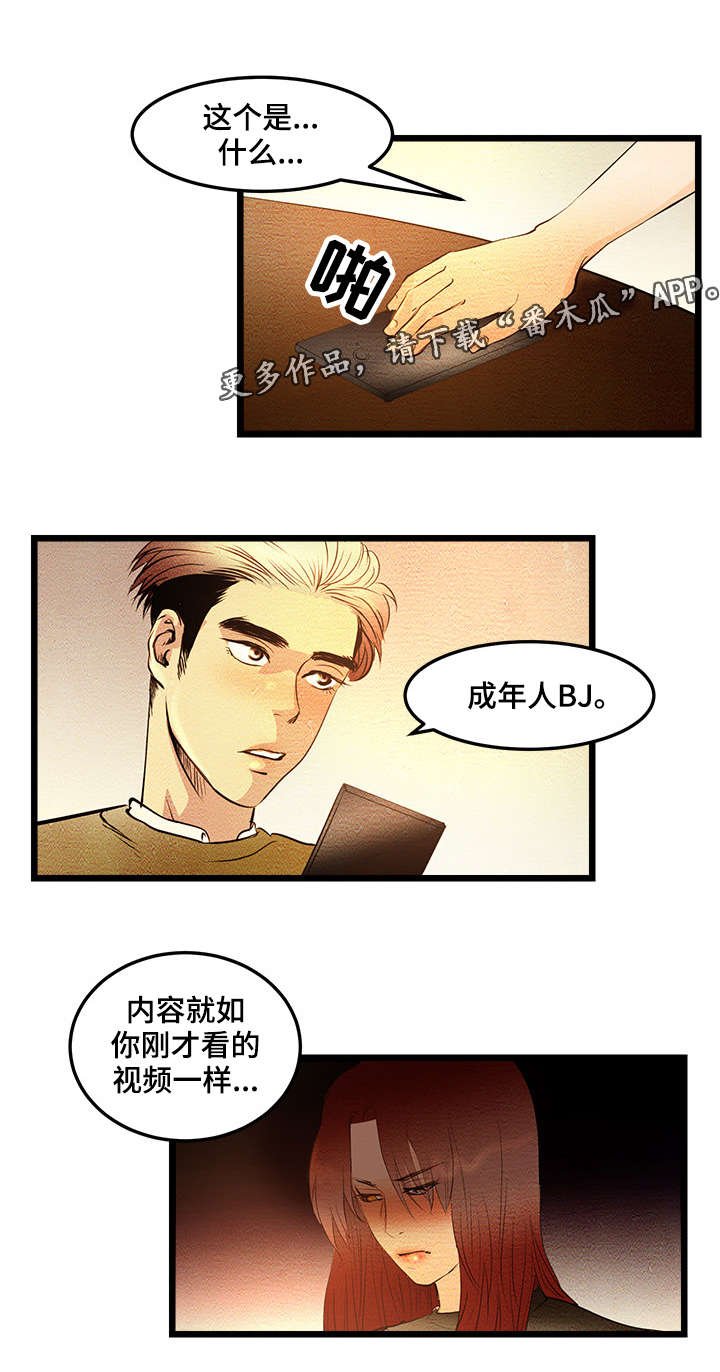 第7章：成年人BJ