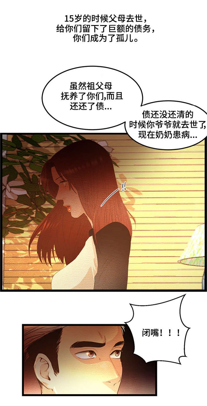 第8章：落后者