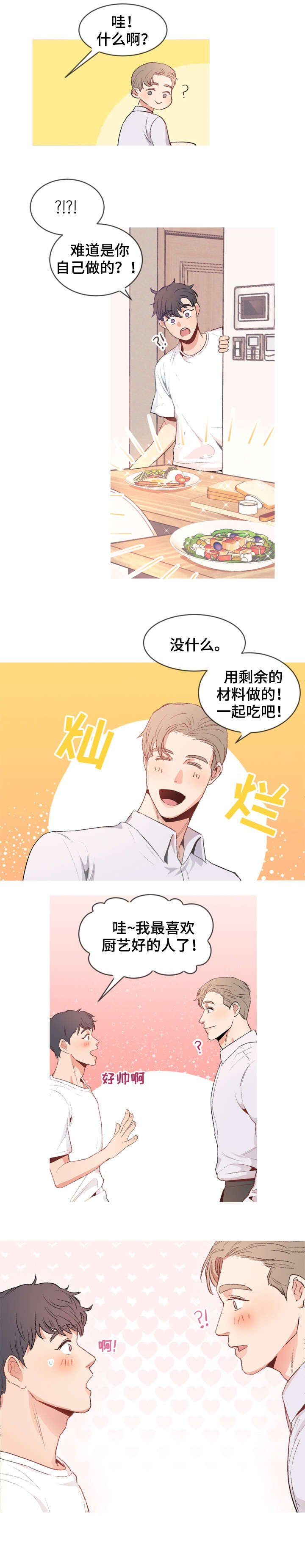 第2章：号码