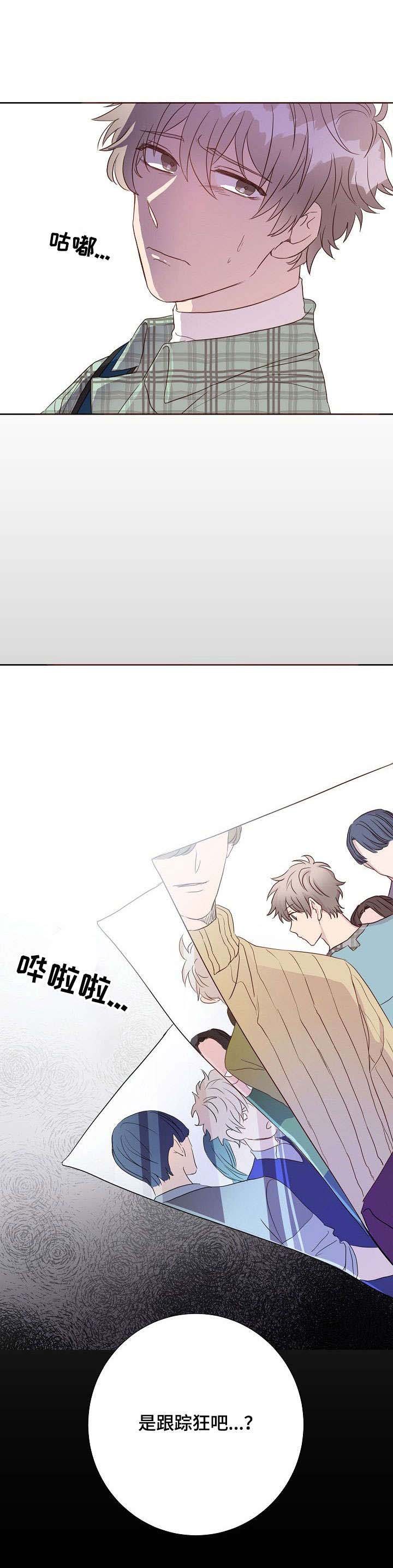 第14章：跟踪狂
