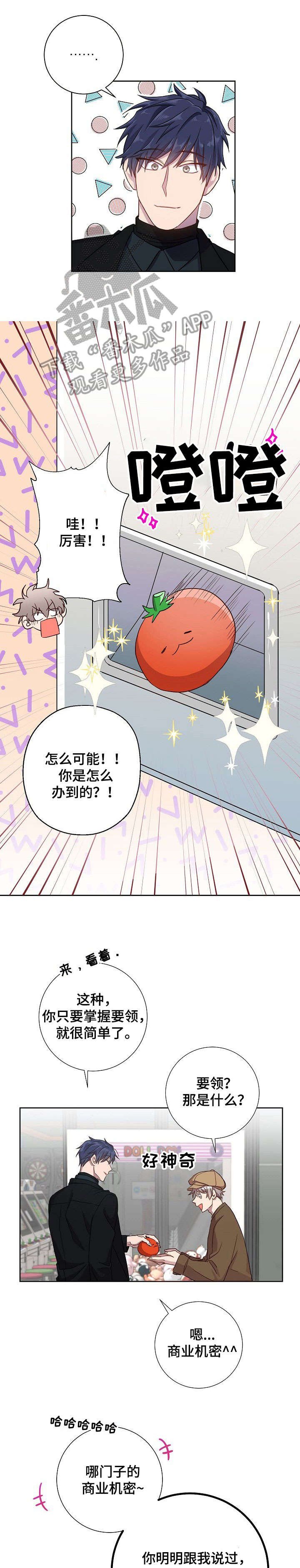 第17章：姐姐
