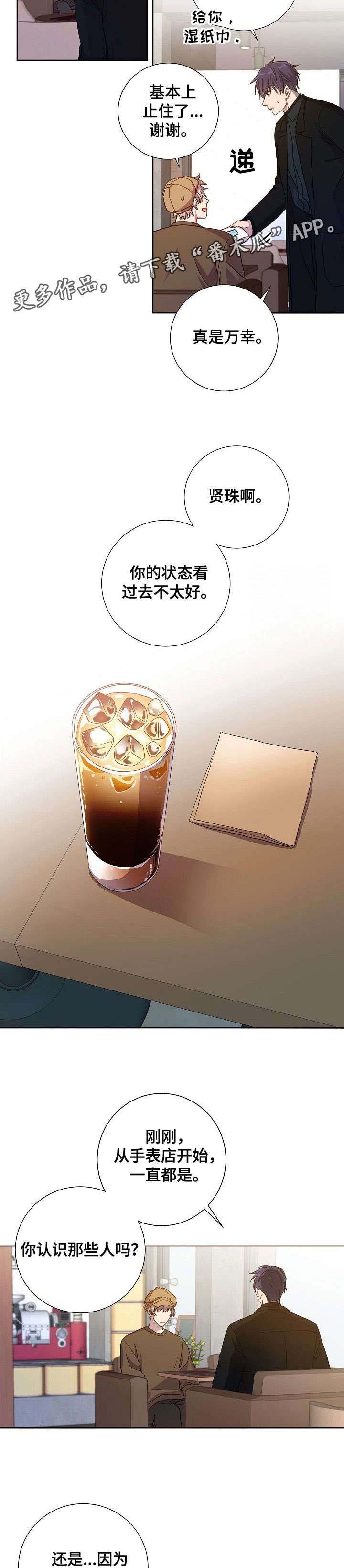 第17章：姐姐