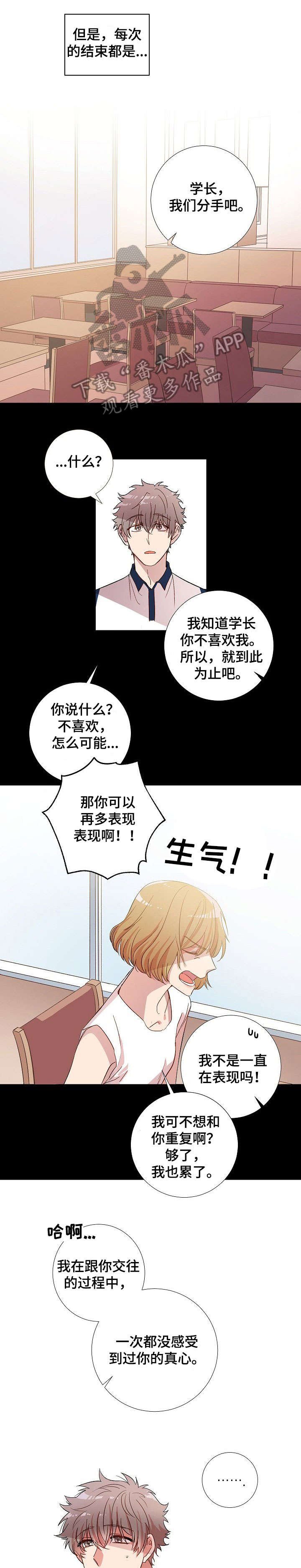 第2章：相遇