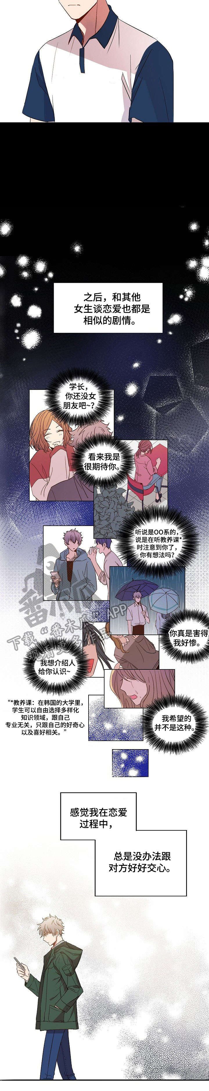 第2章：相遇