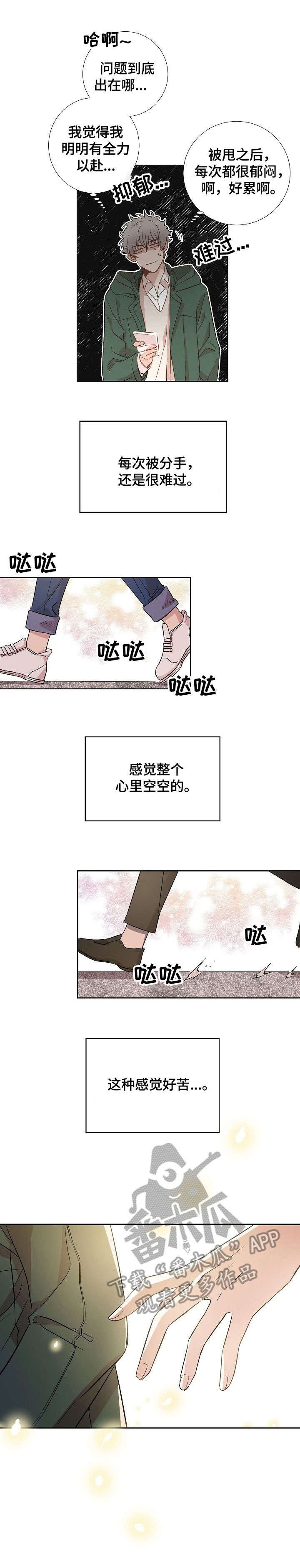 第2章：相遇
