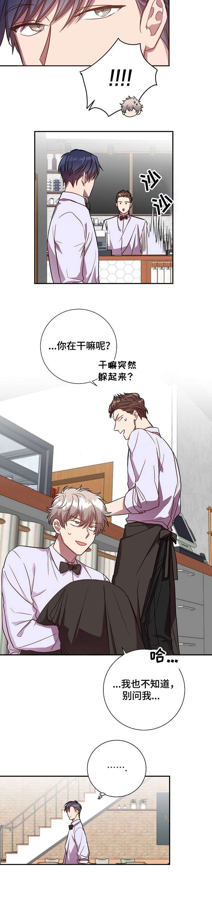 第29章：别问我了