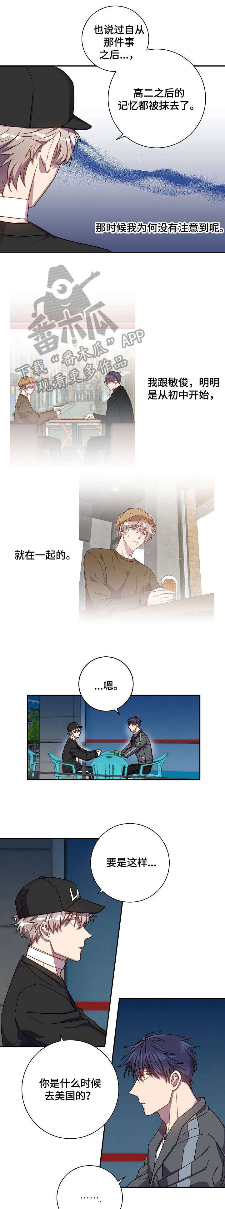 第35章：六年前