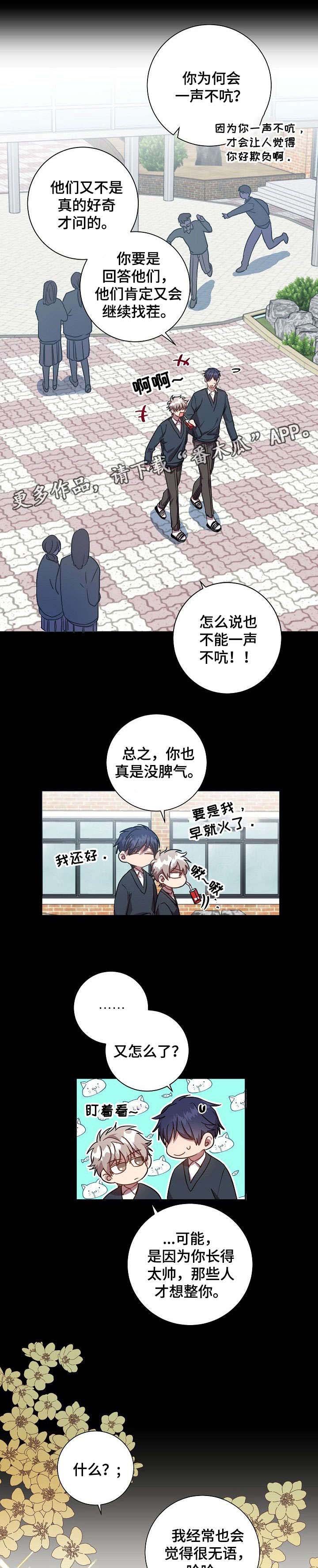 第37章：感觉不赖