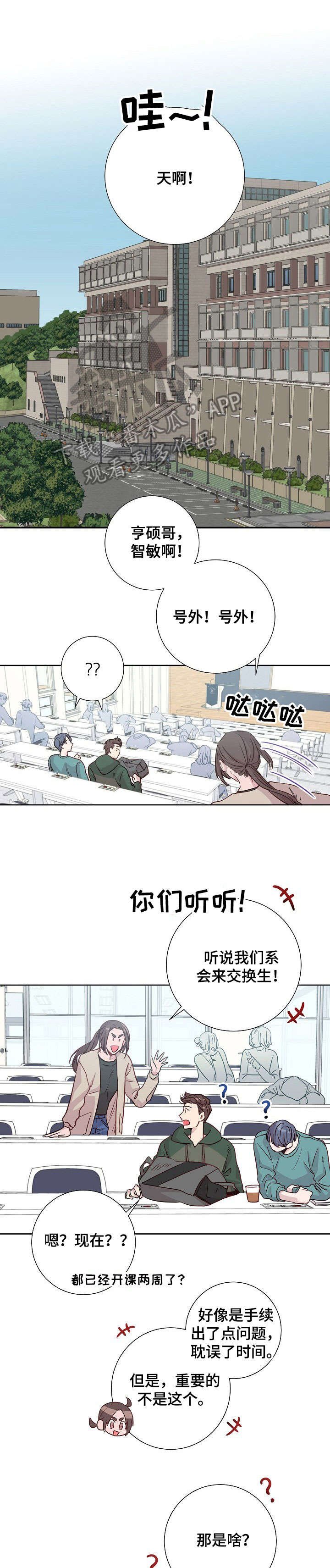 第8章：报道