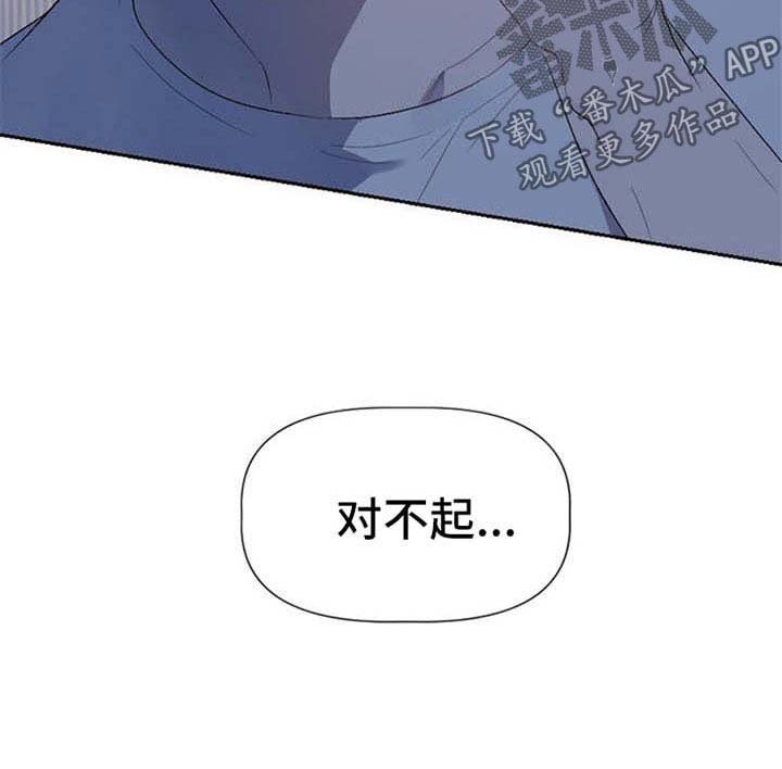 第33章：对不起