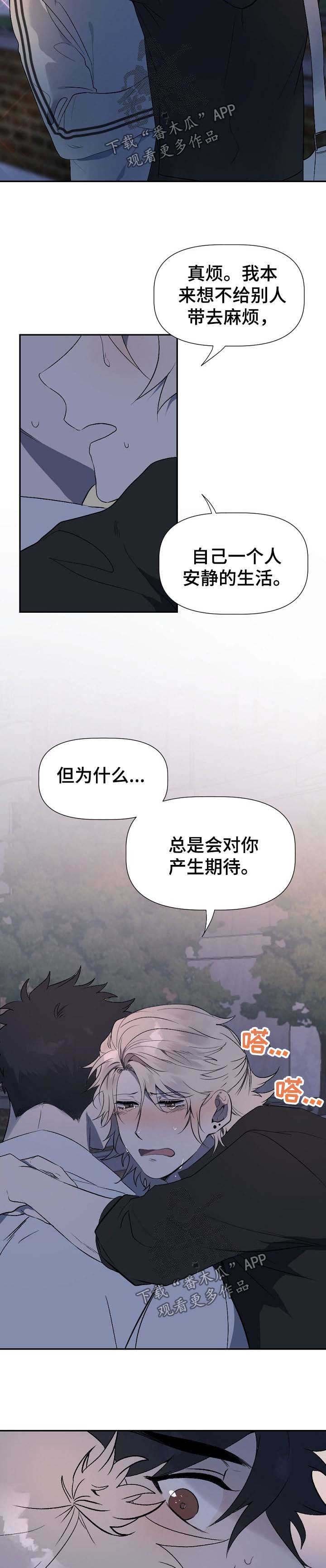 第48章：我爱你（完结）