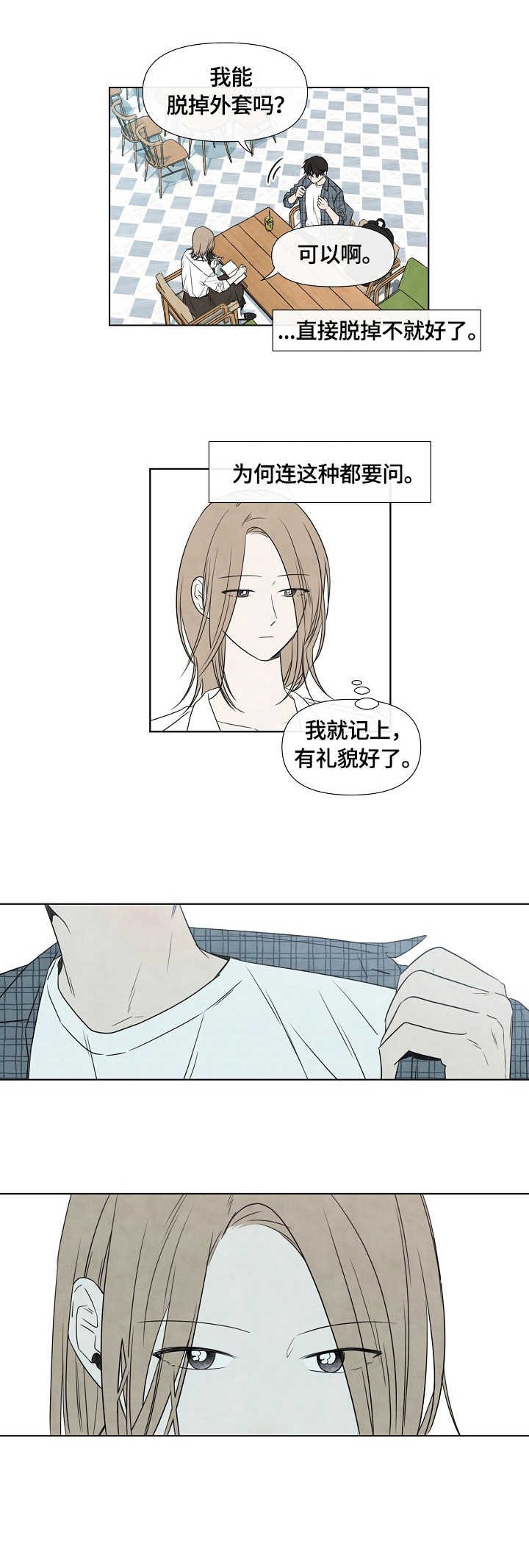 第1章：面试