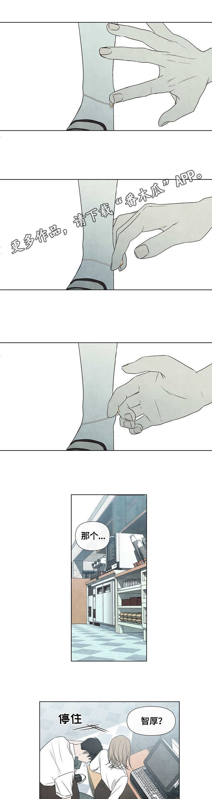 第11章：小动作
