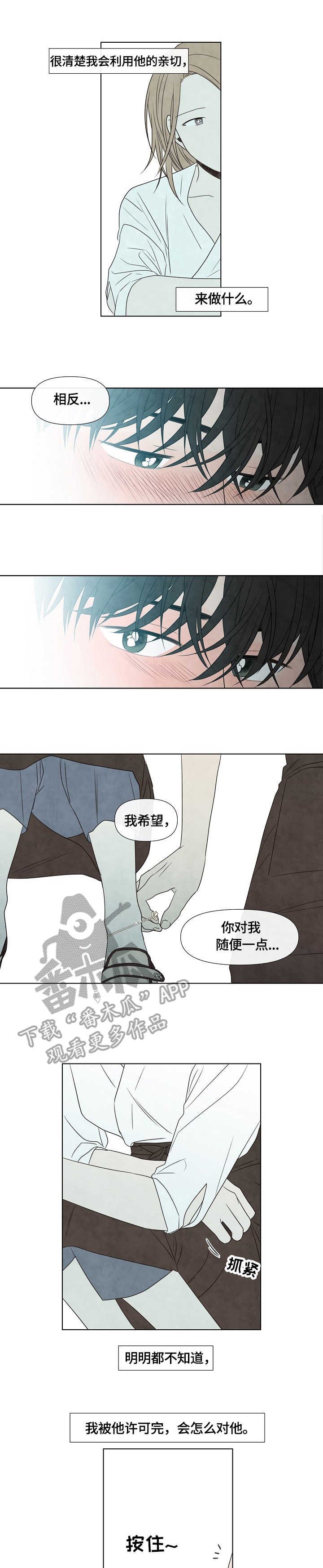 第12章：许可