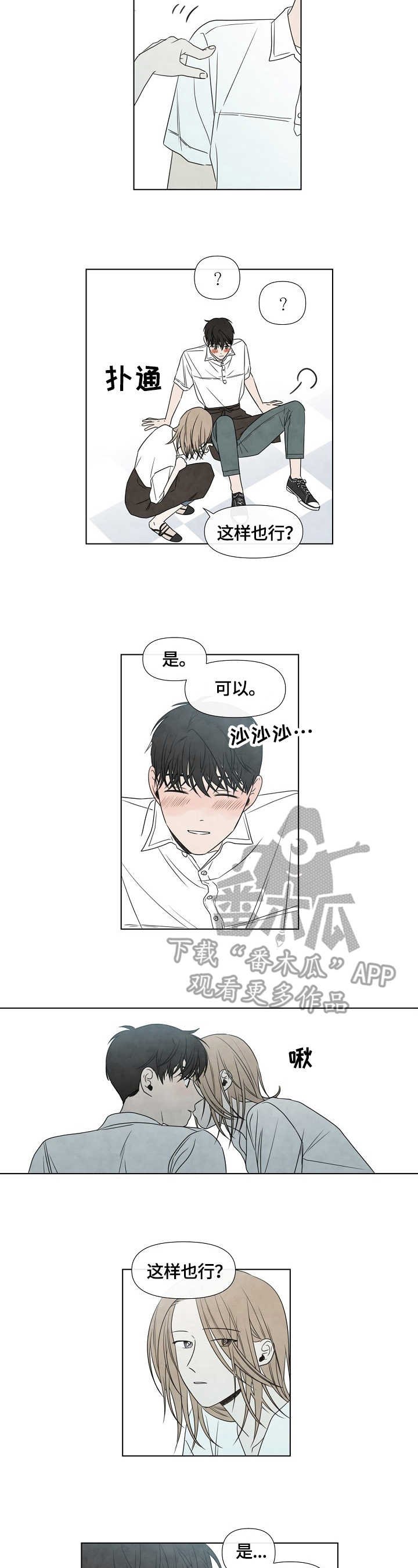 第12章：许可