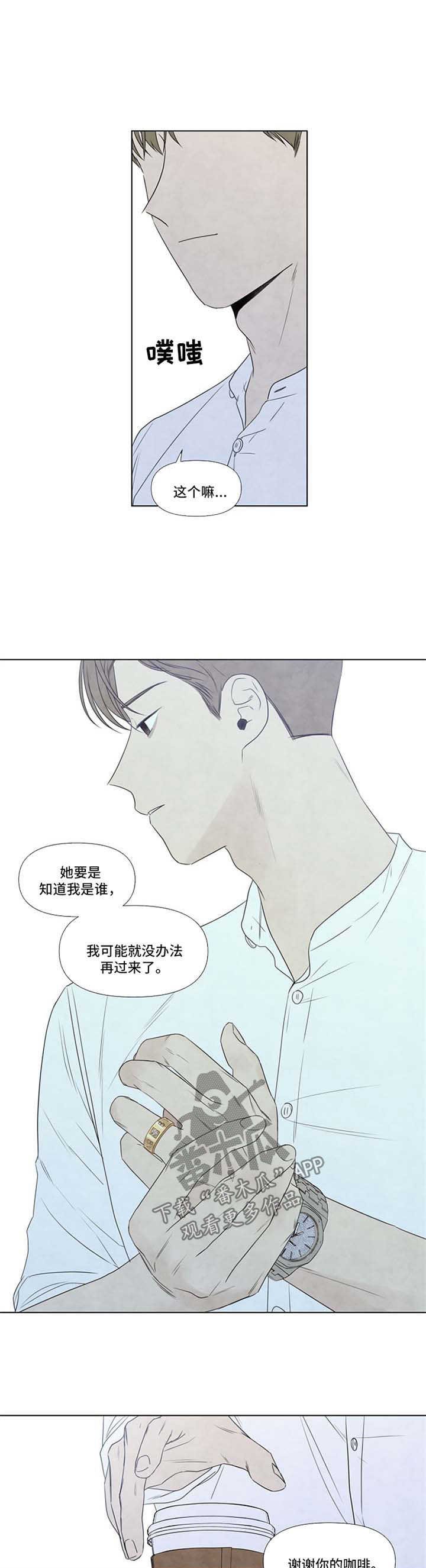 第31章：感觉相似的人
