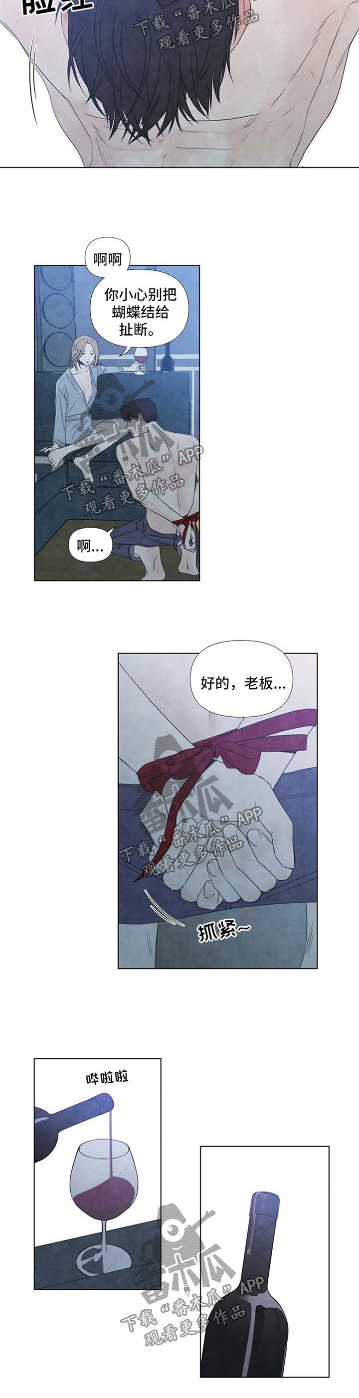 第32章：红酒