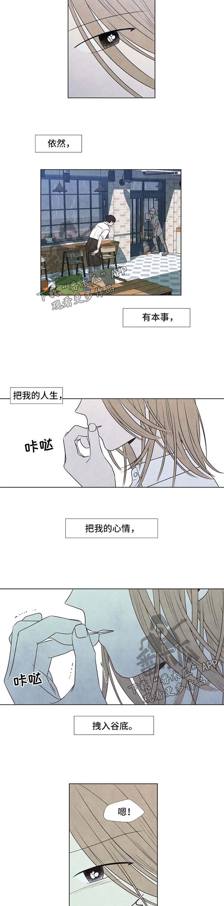 第36章：自己挑
