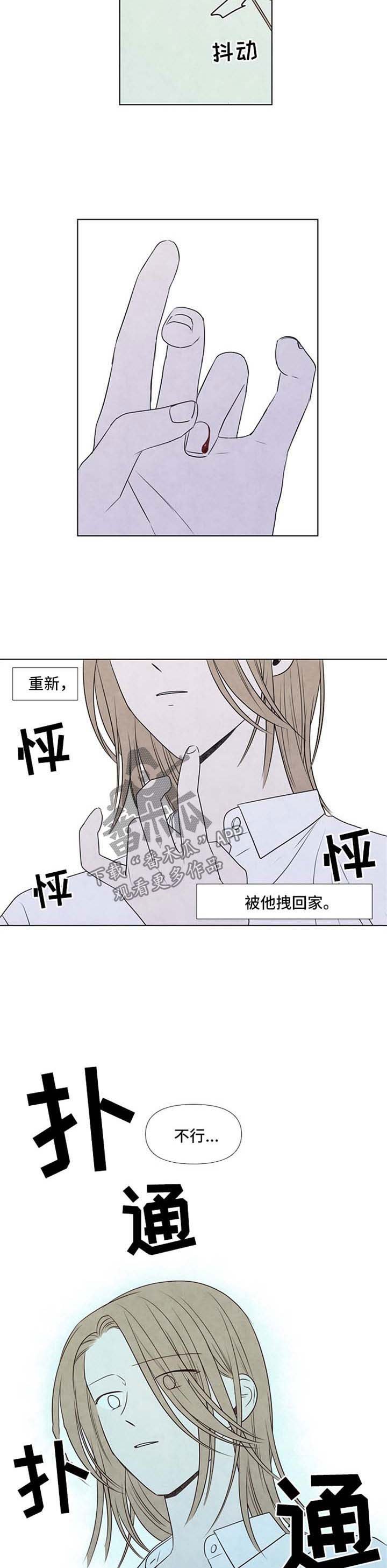 第36章：自己挑