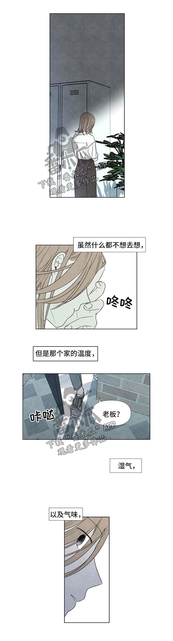 第36章：自己挑