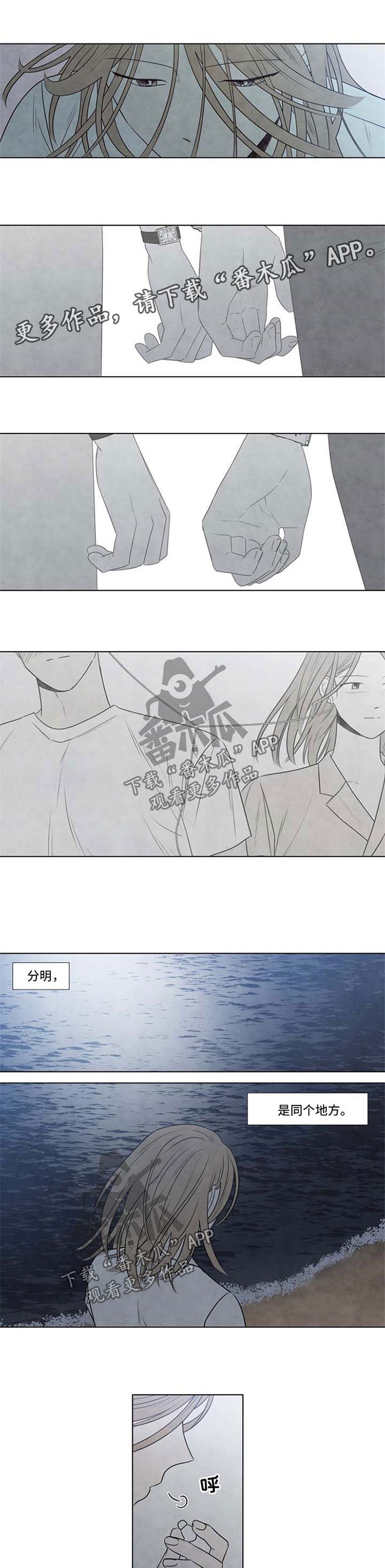 第58章：海边
