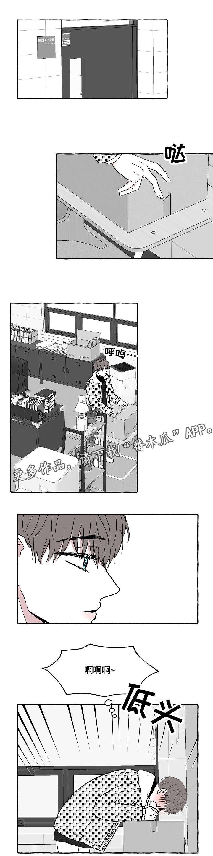 第2章：疯了吧