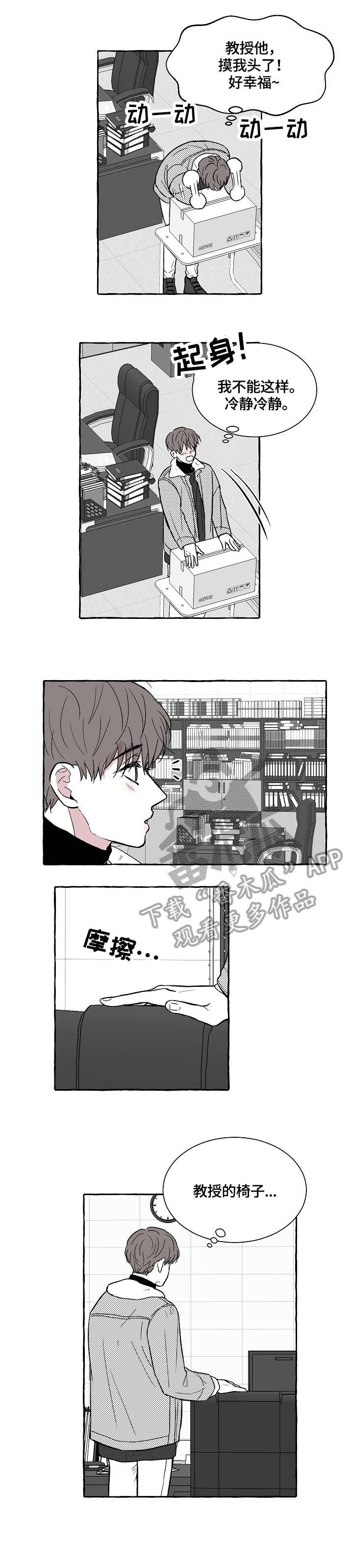 第2章：疯了吧