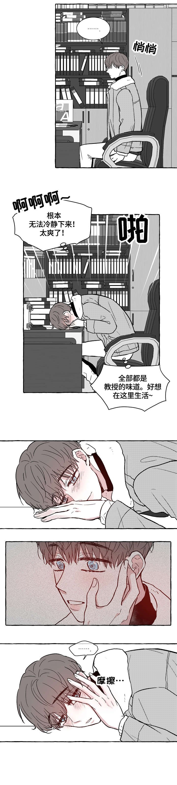 第2章：疯了吧