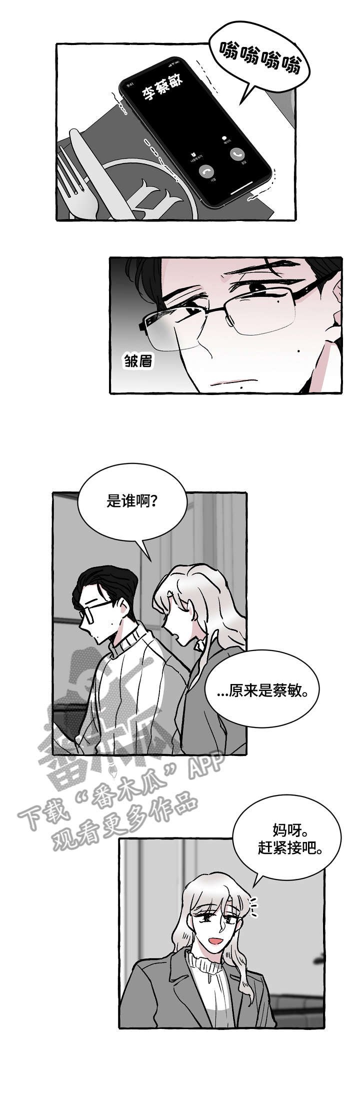 第20章：电话