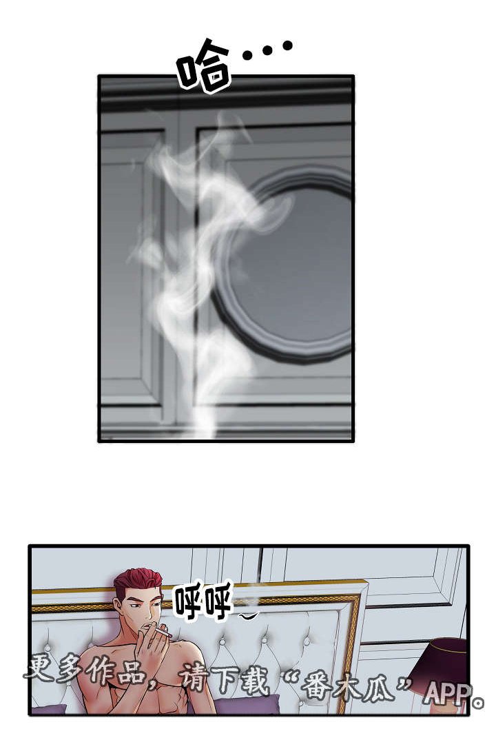 第11章：伴侣