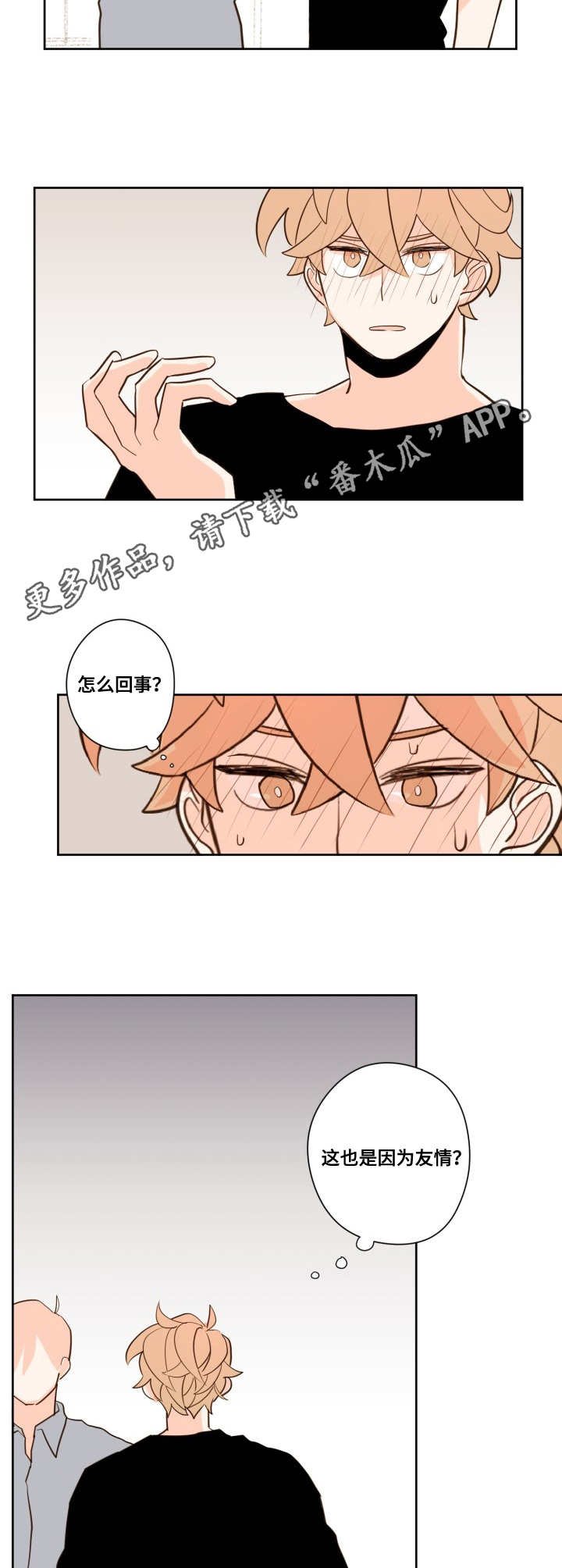 第13章：奇怪