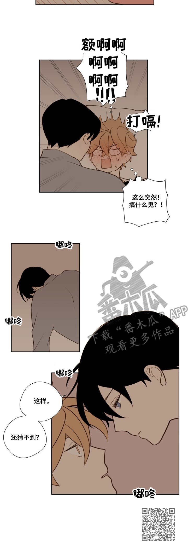 第15章：回答