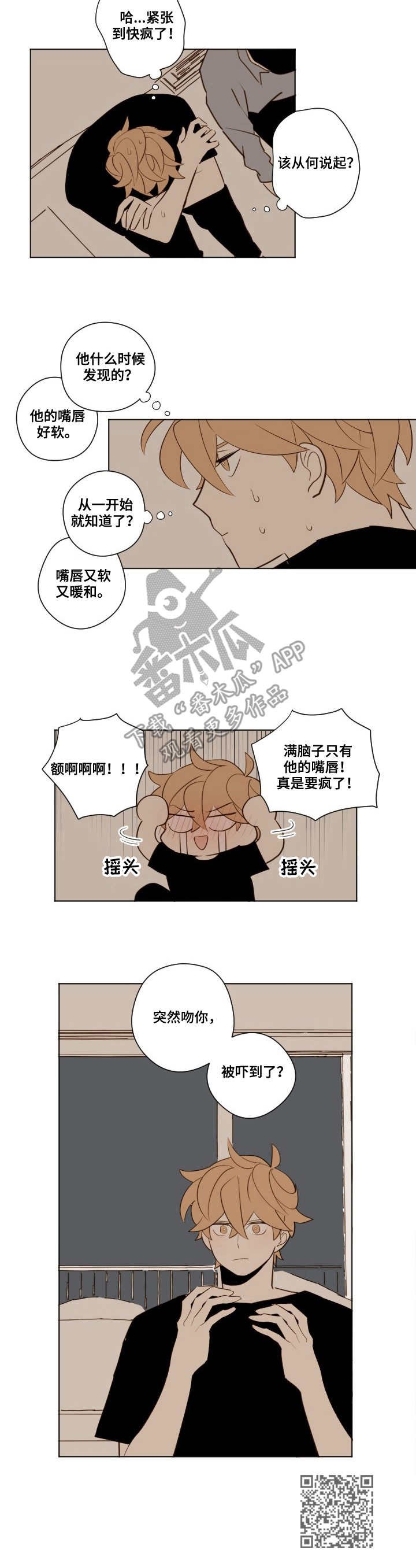 第16章：表白