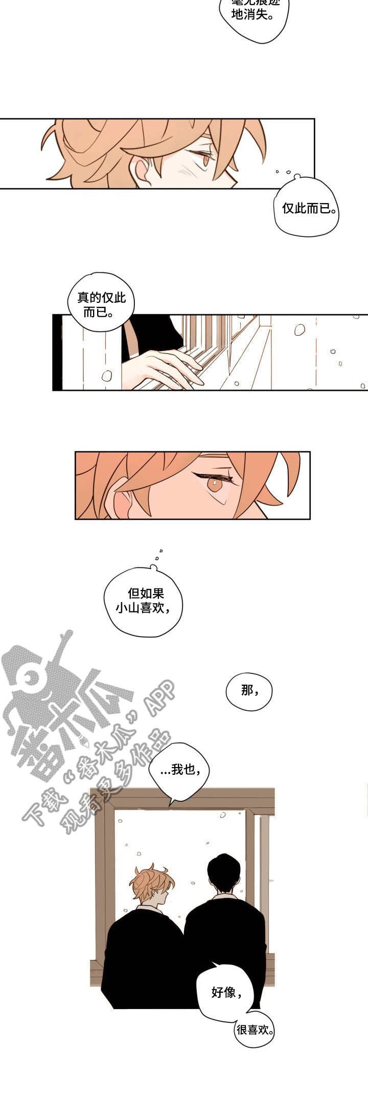第3章：想法