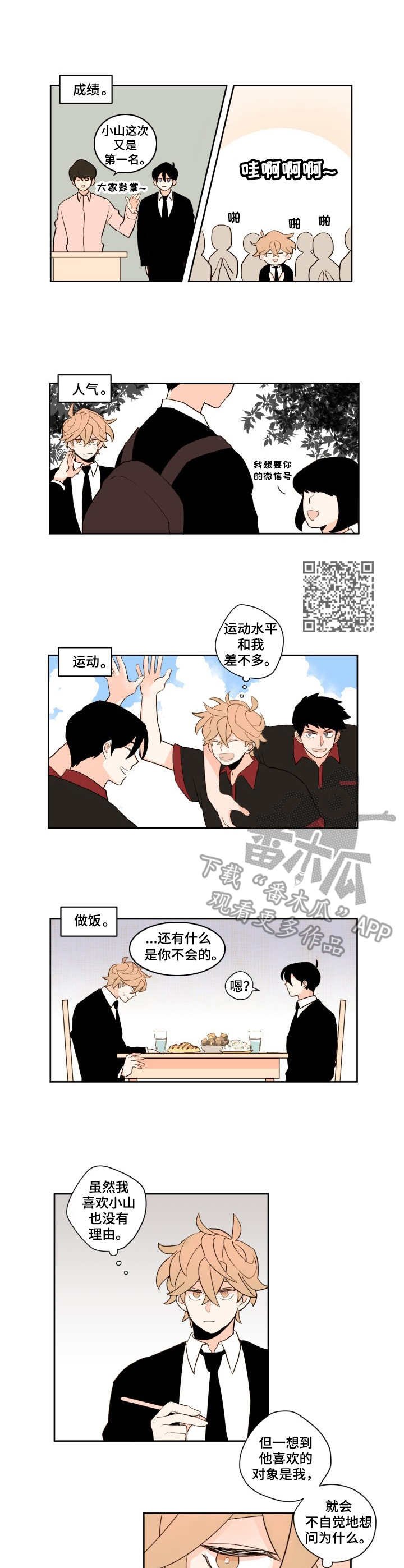 第3章：想法